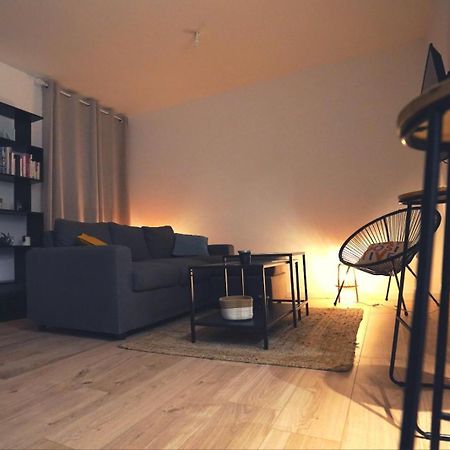 Appartement Cosy Beauvais Exterior photo